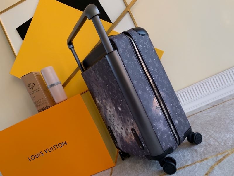 Louis Vuitton Suitcase